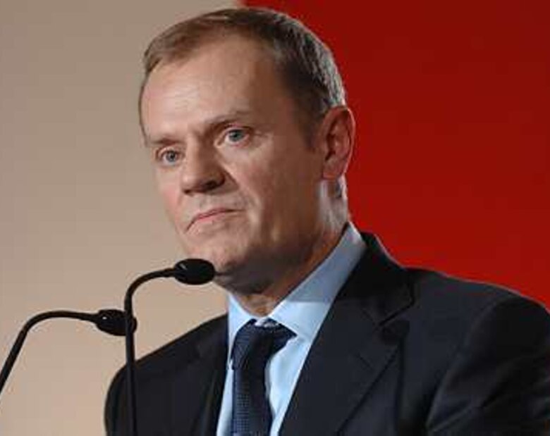 Miniatura: Dziś dzień strażaka. Tusk: Polscy najlepsi...