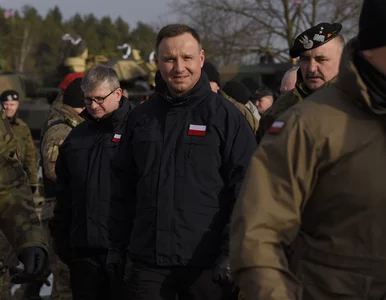 Miniatura: Rzecznik rządu jedno, prezydent drugie....