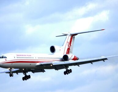 MAK przekaże Polsce dokumenty dotyczące remontu Tu-154M