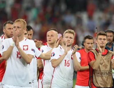 Miniatura: Świetna statystyka Polaków po Euro 2016....