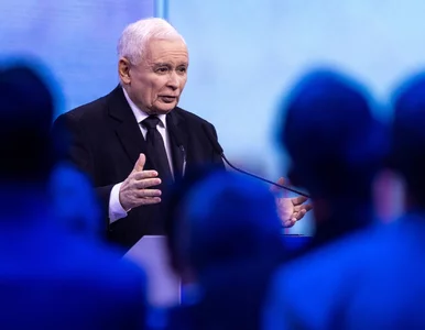 Miniatura: Kaczyński przekonał Polaków? Jest...