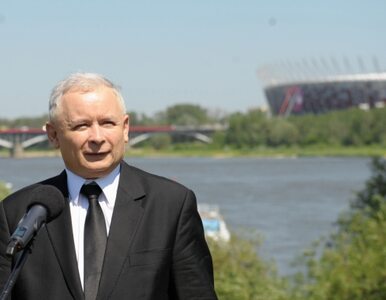 Miniatura: Miller: Kaczyński zachowa spokój przez 30...