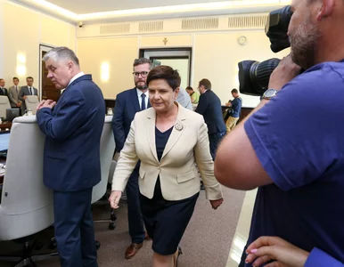 Miniatura: Szydło o reparacjach: Krzywda nie została...