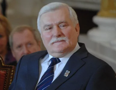 Miniatura: Zaskakujące wpisy Wałęsy. Przeprasza...