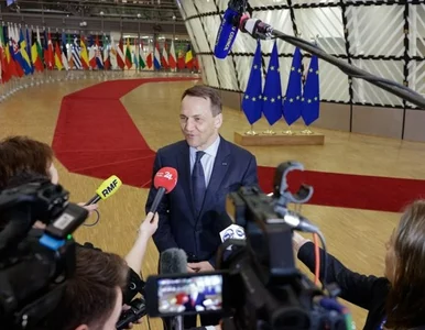 Miniatura: Sikorski: jest zgoda na przekazanie...