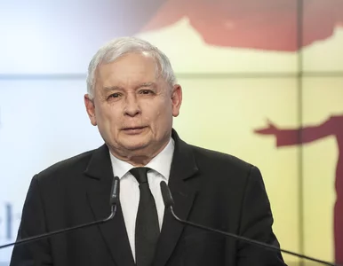 Miniatura: Debata Schetyna-Kaczyński. Mazurek...