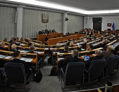 Senat ustanowi rok 2018 Rokiem Prawd Polaków spod Znaku Rodła