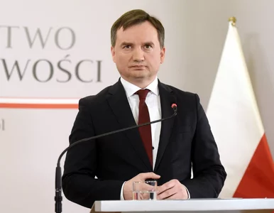 Miniatura: „Najgorszy minister sprawiedliwości po...