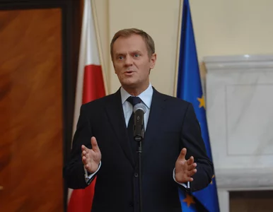 Miniatura: &#8222;Premier Tusk jest ogromnie...