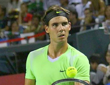 Miniatura: Nadal: doping w hiszpańskim sporcie...