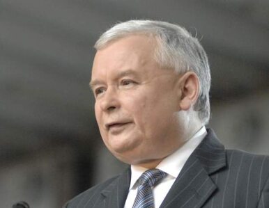Miniatura: Kaczyński wskazuje wiceprezesów: Lipiński,...