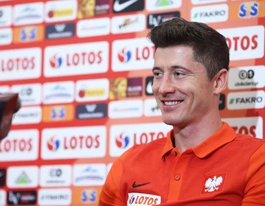 Miniatura: Lewandowski ma żal do piłkarzy Bayernu....