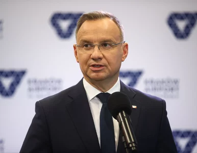 Miniatura: Pałac Prezydencki oprotestował listę...