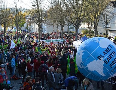 Miniatura: W Bonn zakończył się szczyt klimatyczny...