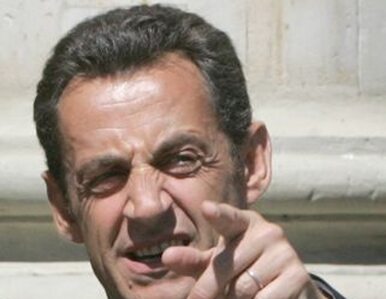 Sarkozy chce "nieograniczonej" współpracy z Irakiem
