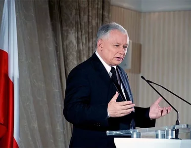 Miniatura: Kaczyński: Tusk boi się rocznicy stanu...