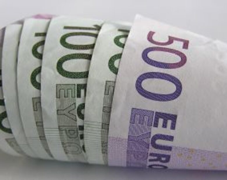 Miniatura: Niemcy nie chcą oddawać pieniędzy UE