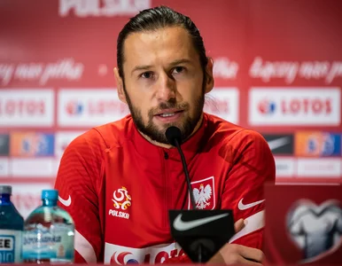 Miniatura: Grzegorz Krychowiak otworzył nową firmę....