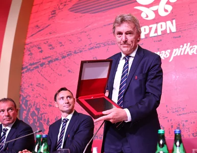 Miniatura: Zbigniew Boniek uhonorowany. Mianowali go...