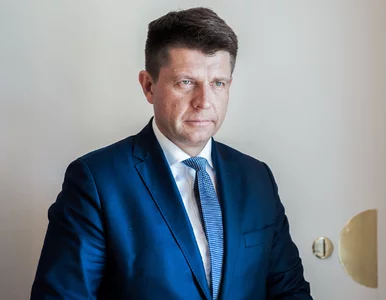 Miniatura: Ryszard Petru zdradza, czy założy nową...