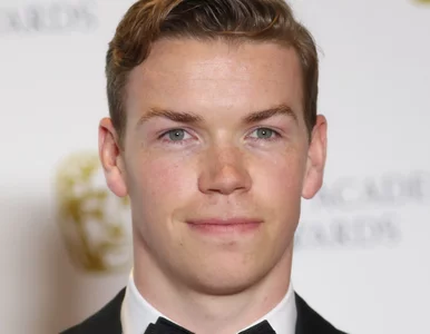 Miniatura: Serial „Władca Pierścieni”. Will Poulter...