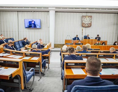 Miniatura: Senat zagłosował ws. „lex TVN”. Znamy wyniki