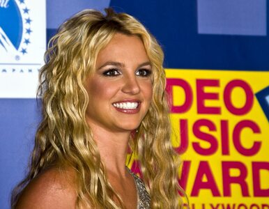 Miniatura: Ojciec Britney Spears komentuje zeznania...