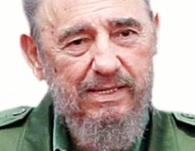 Miniatura: Castro powraca?