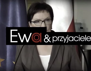 Miniatura: Nowy spot PiS przypomina afery z czasów...