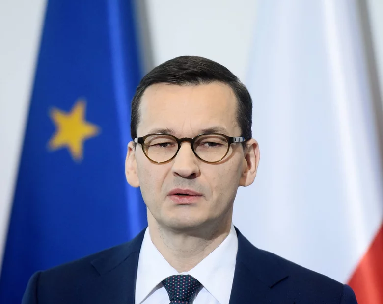 Miniatura: Morawiecki i Tusk wezmą udział w...