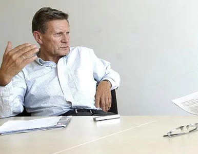 Miniatura: Balcerowicz: Grecy uwierzyli w św....