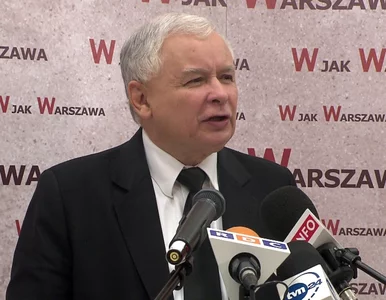 Miniatura: Kaczyński: będziemy budować jak za Gierka