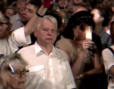 Miniatura: Adwokat Kaczyński pozwał Prawo i...