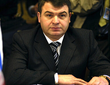 Miniatura: Rosyjski szef MON wybrał się na Kuryle