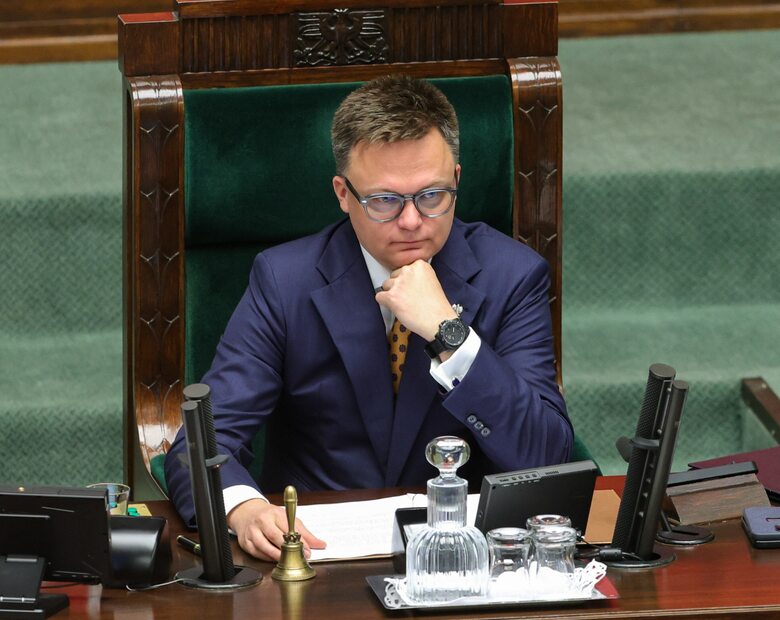 Miniatura: Sejm zdecyduje o immunitetach posłów....