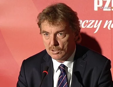 Miniatura: Boniek: Piłkarze nie dostaną premii za...