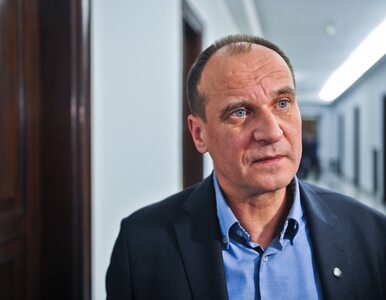Kukiz poprze Jana Śpiewaka w wyborach w Warszawie? „Dobra kandydatura”