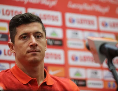 Miniatura: Lewandowski wskoczył na liste