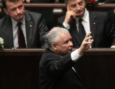 Miniatura: "Prawda o Smoleńsku to koniec PO, o...