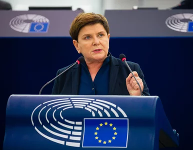 Miniatura: Beata Szydło przyznała, czego żałuje jako...