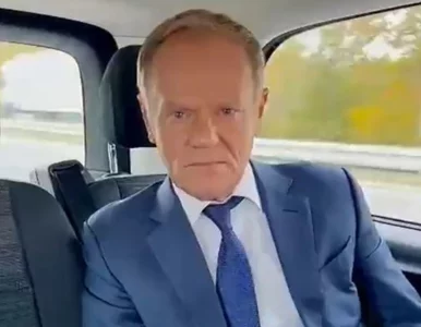 Miniatura: Donald Tusk chroniony przez SOP. Dostał...