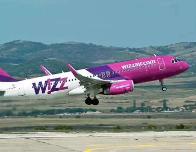 Miniatura: Wizz Air uruchamia dwie nowe trasy. Z...