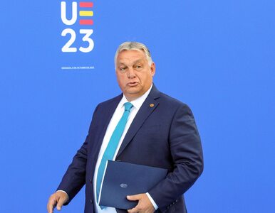 Miniatura: Orban odrzuca kompromis ws. migracji....