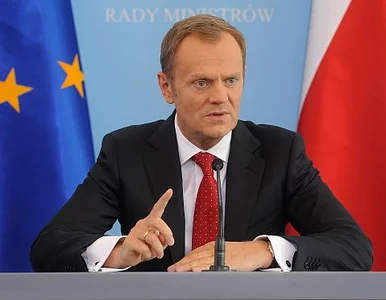 Miniatura: Tusk: euro jest najważniejsze, dołożymy do...