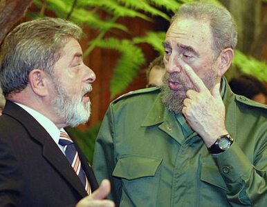 Miniatura: Ostatni rok Fidela na ziemi