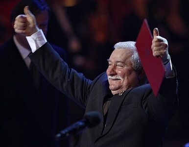 Miniatura: Nagroda Wałęsy dla byłego prezydenta Brazylii