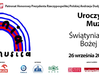 Miniatura: Uroczysty Koncert Muzyki Polskiej -...