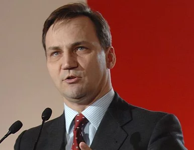 Miniatura: Sikorski zostanie szefem dyplomacji UE?...