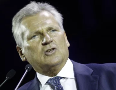 Miniatura: Kwaśniewski: Tusk może sprawić, że banki...