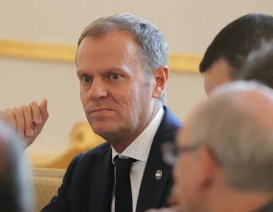 Miniatura: Miller: Tusk będzie przekonywał, że ma...